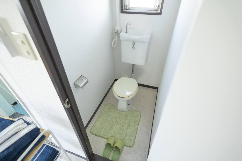 Apartamento Nobeyama Wind *