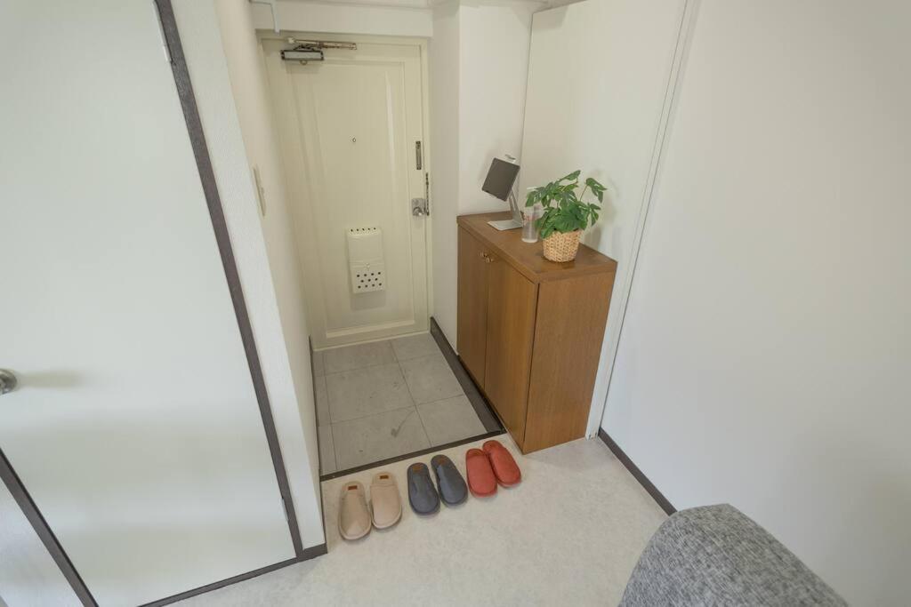 Nobeyama Wind Apartamento Tóquio