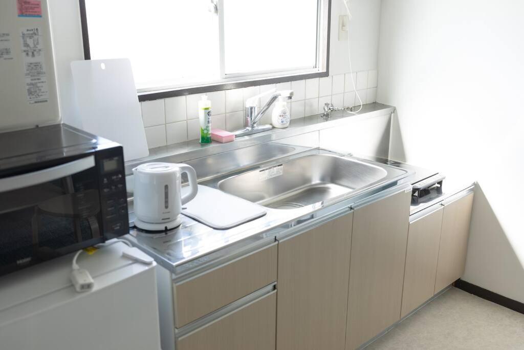 Nobeyama Wind Apartamento