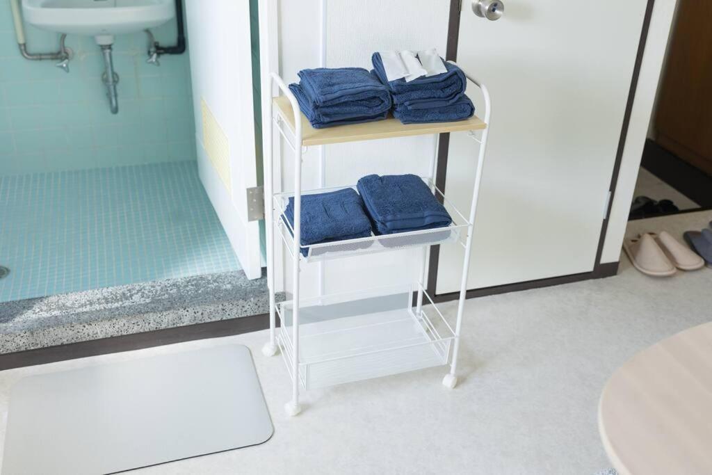 Nobeyama Wind Apartamento