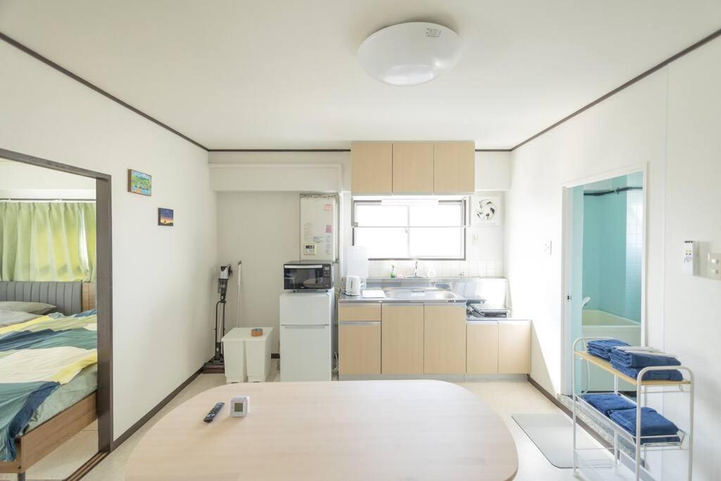 Apartamento Nobeyama Wind Tóquio