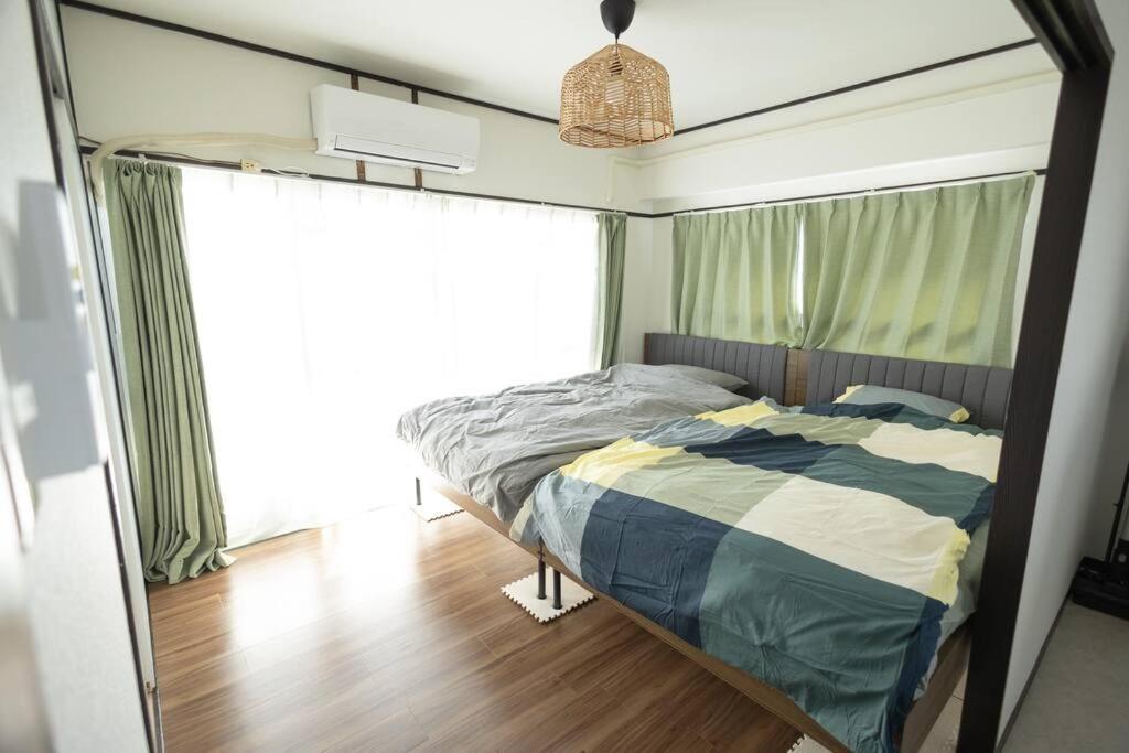Apartamento Nobeyama Wind