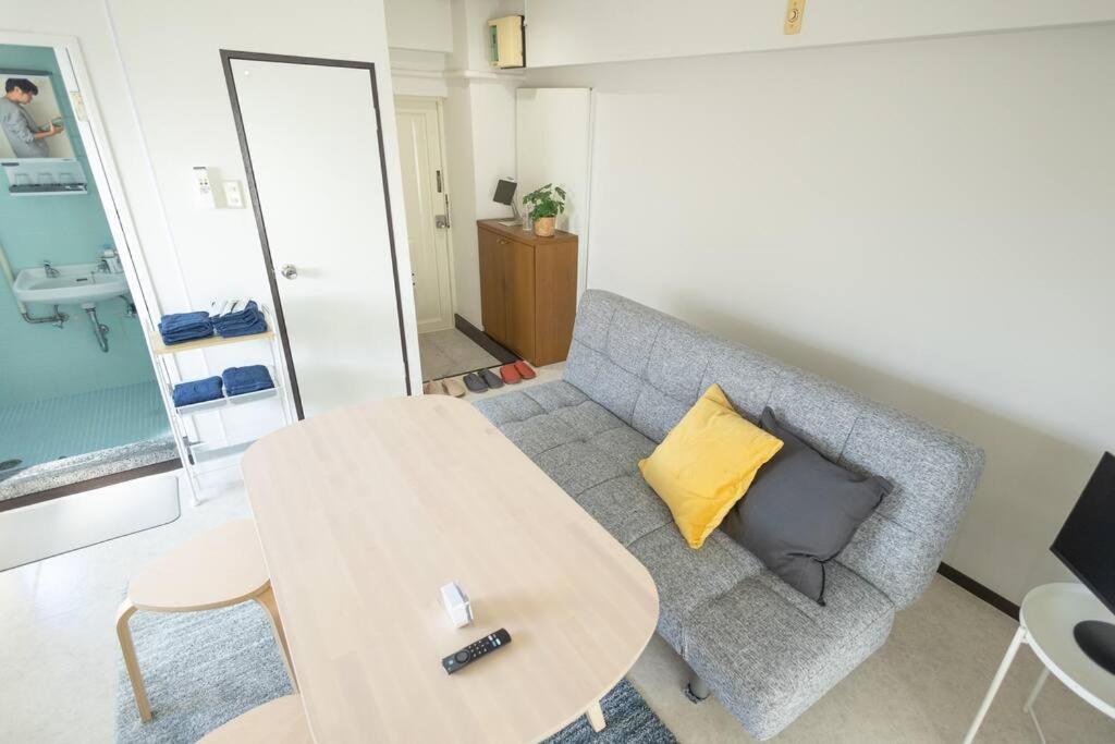 Nobeyama Wind Apartament *